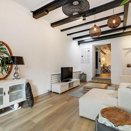 Prachtig Appartement In Hartje Снек Екстериор снимка