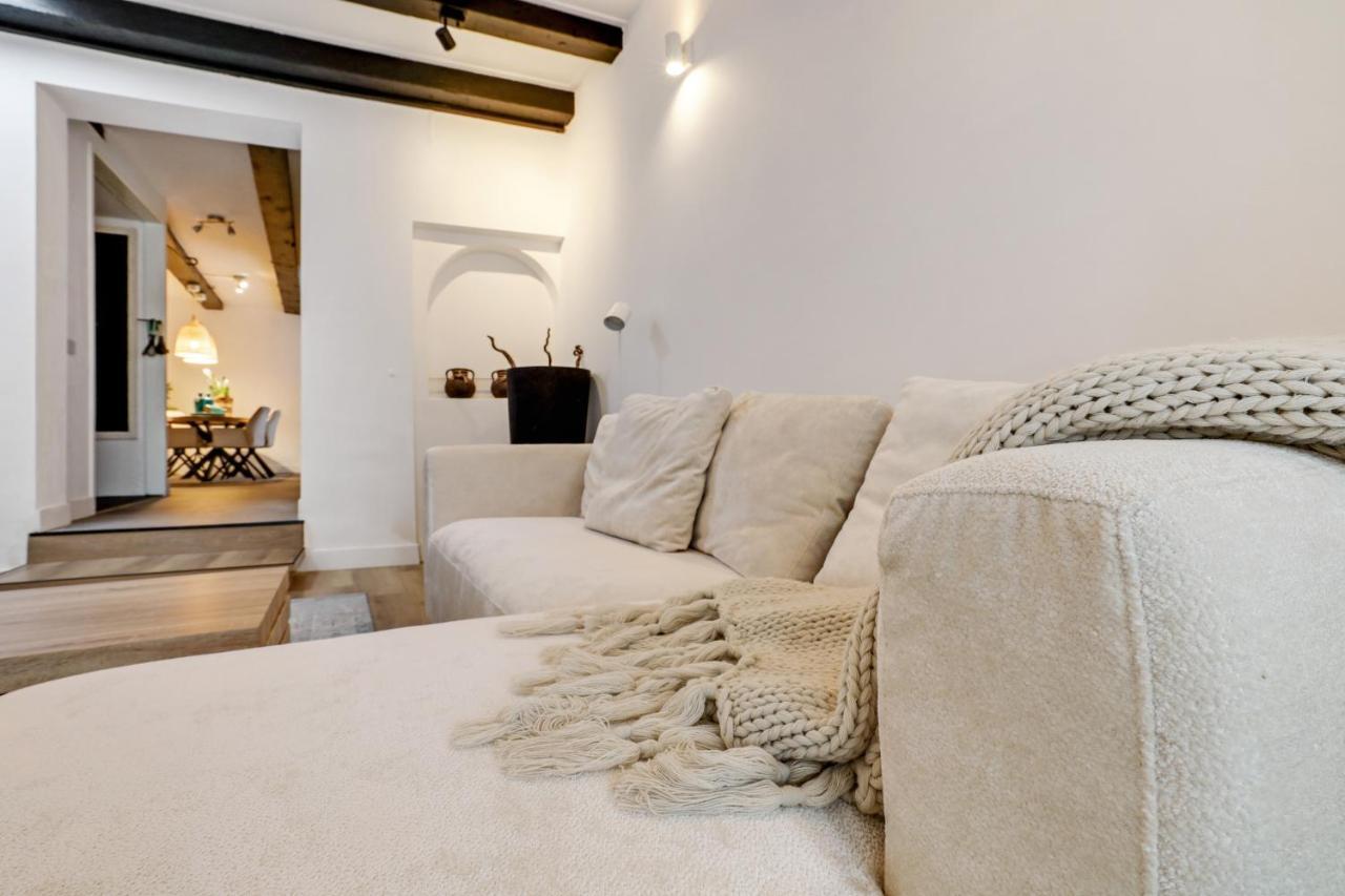 Prachtig Appartement In Hartje Снек Екстериор снимка