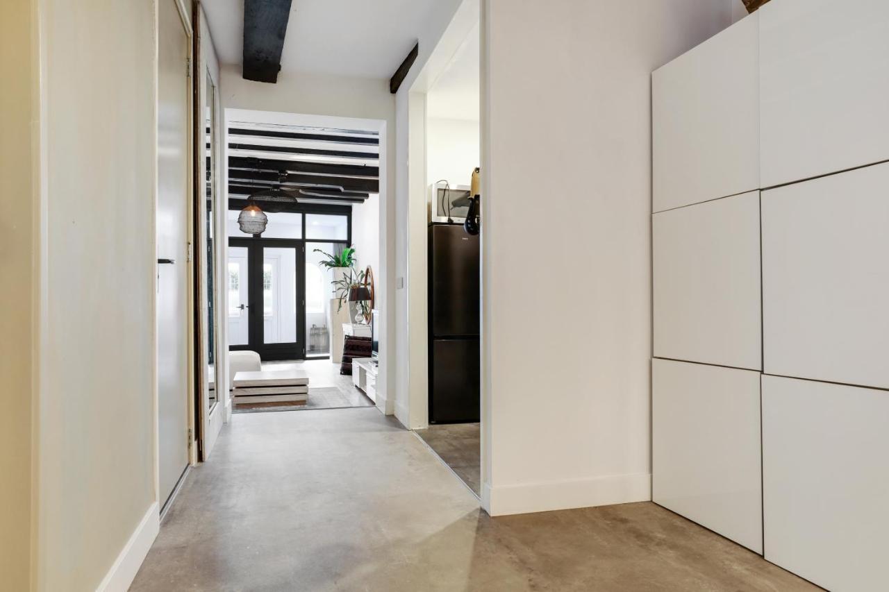 Prachtig Appartement In Hartje Снек Екстериор снимка