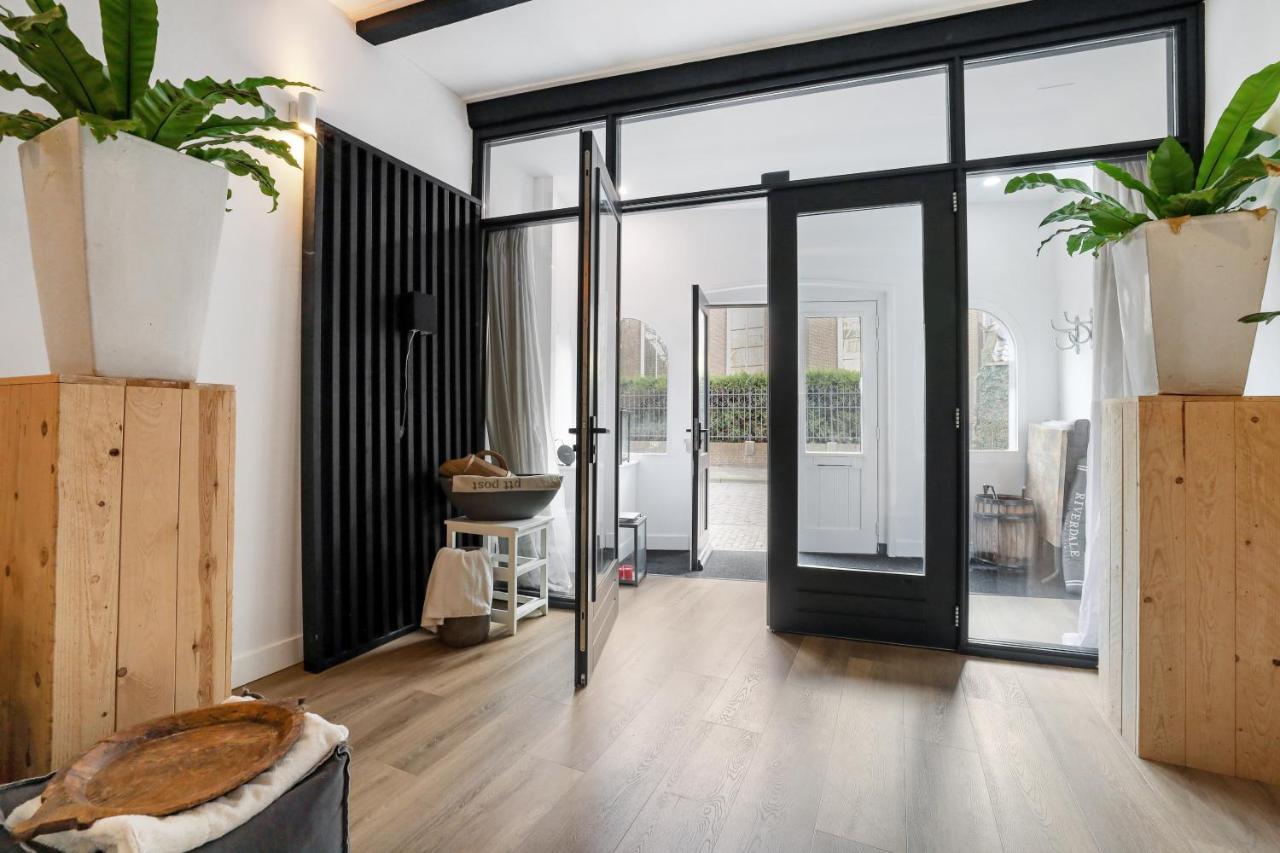 Prachtig Appartement In Hartje Снек Екстериор снимка