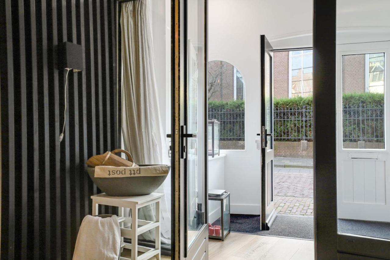 Prachtig Appartement In Hartje Снек Екстериор снимка