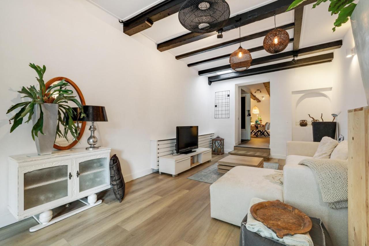 Prachtig Appartement In Hartje Снек Екстериор снимка